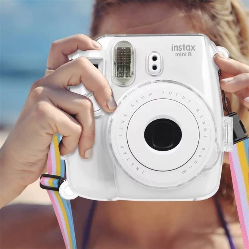 Producto Funda protectora Instax