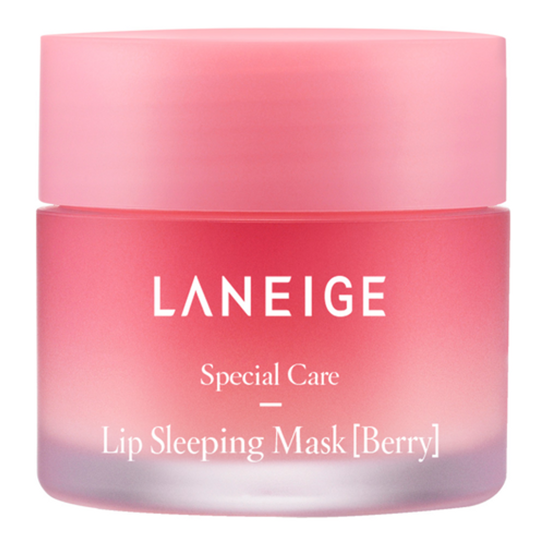 Moda Lip sleeping mask Laneige