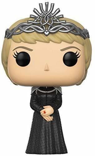 Juego Funko - POP! Vinilo Colección Juego de tronos - Figura Cersei Lannister