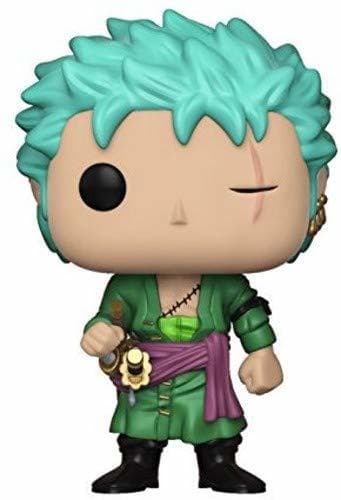 Juego Funko Pop!- 23191 One Piece