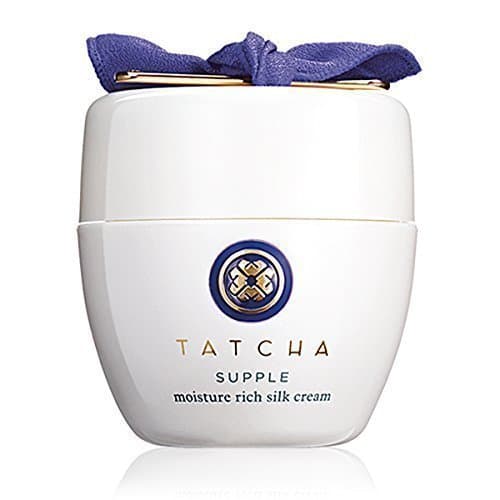 Product Tatcha SUPPLE MOISTURE RICH SILK CREAM55ml