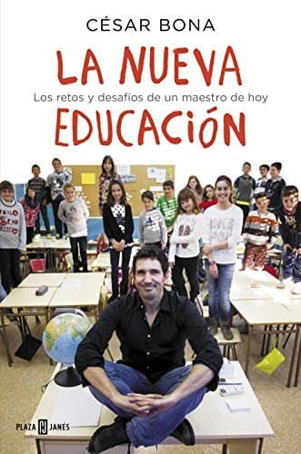 Book La nueva educación 