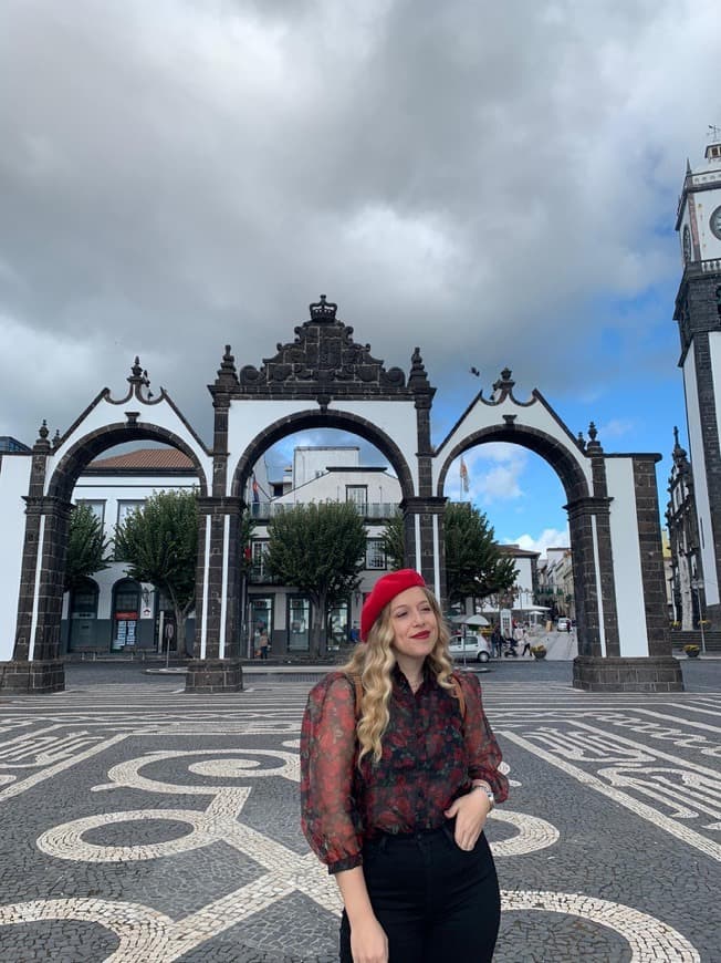 Place Ponta Delgada