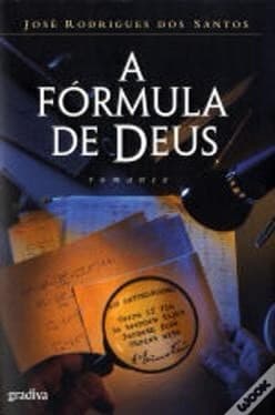 Book A fórmula de Deus