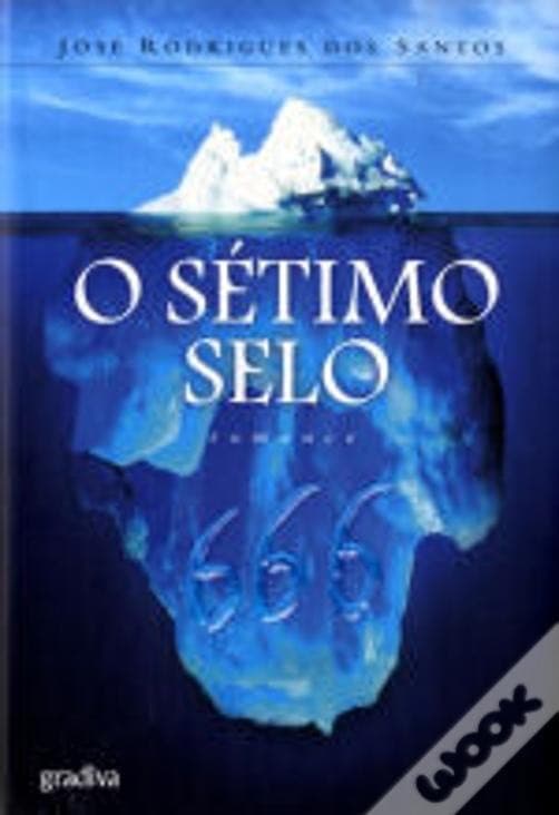 Book O Sétimo Selo