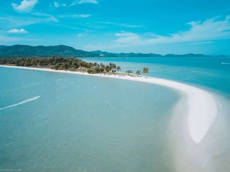 Lugar Koh Yao Yai