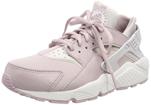 Moda Nike Wmns Air Huarache Run, Zapatillas para Mujer, Rosa