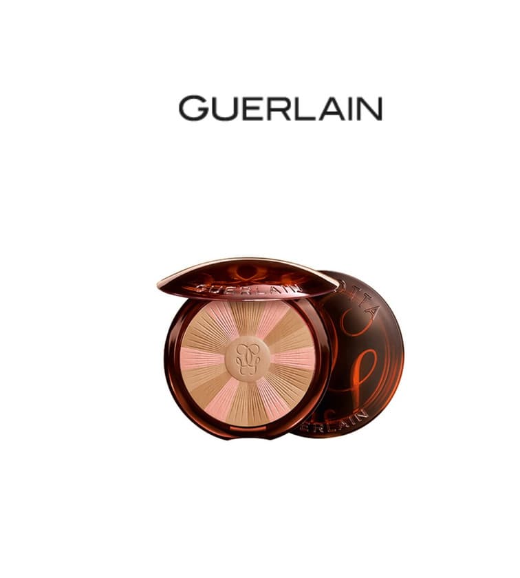 Producto Pó Terracota Guerlain