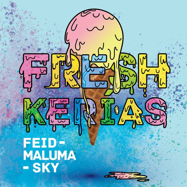 Canción FRESH KERIAS