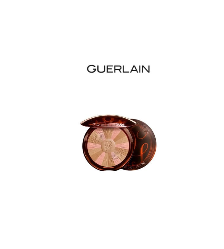 Producto Pó Terracota Guerlain