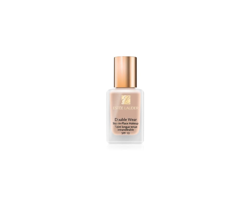 Producto Base Esteé Lauder- Double Wear