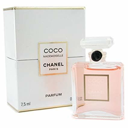 Beauty Chanel - Coco Mademois. Parfum 7