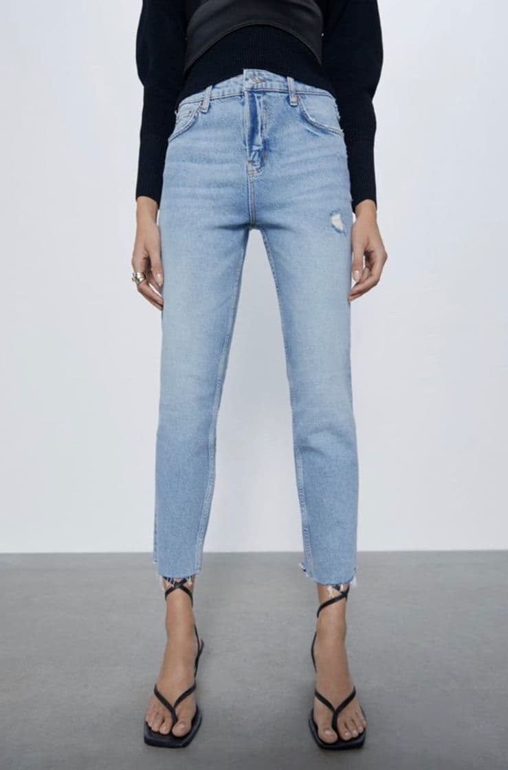 Product Jeans Zara