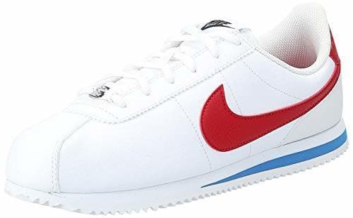 Fashion Nike Cortez Basic SL