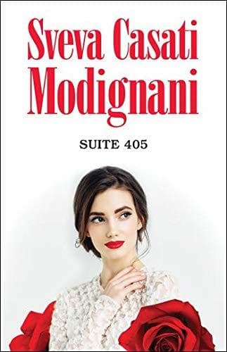 Libro Suite 405