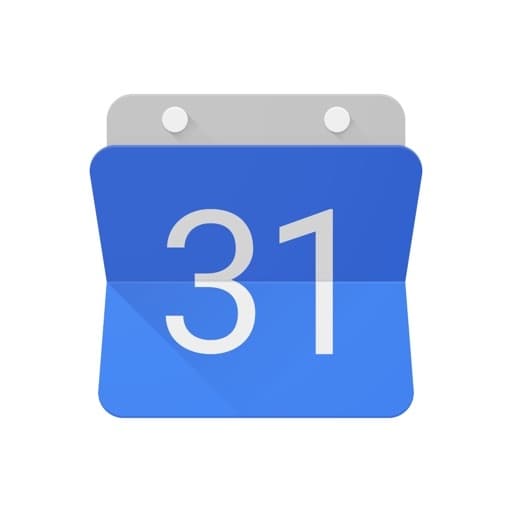 App Google Calendar: Time Planner