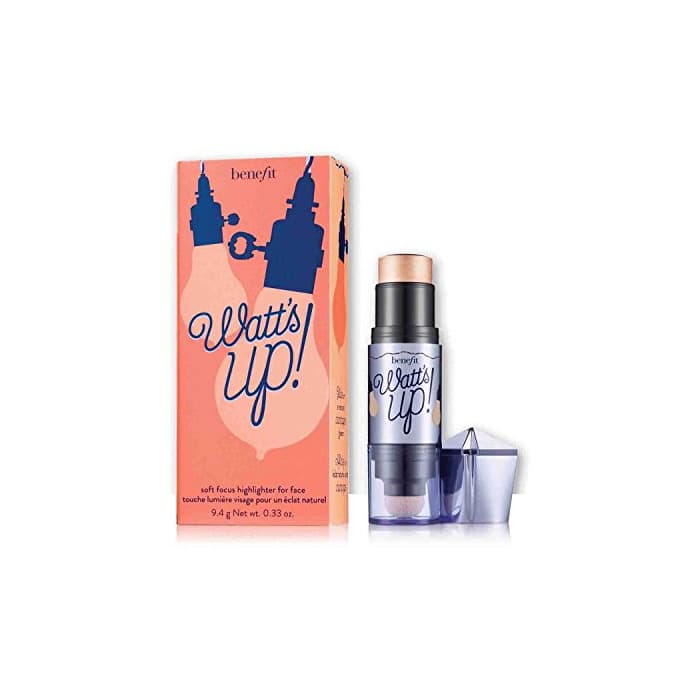 Belleza Benefit (Exclusivo Sephora)  - Iluminador watt's up