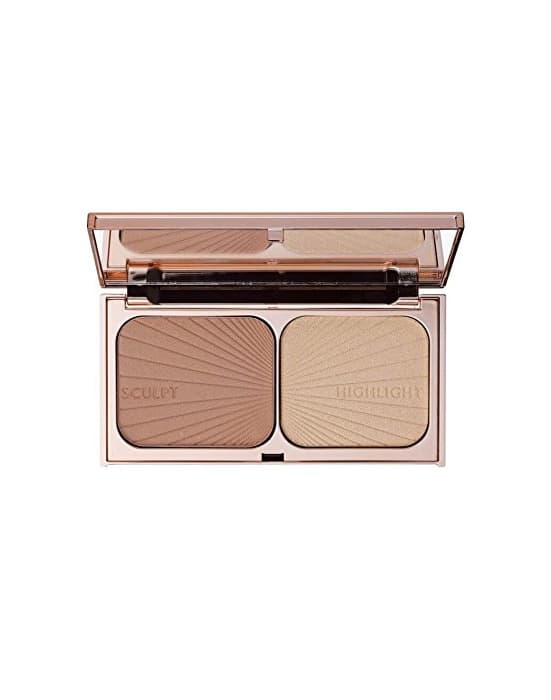 Belleza Charlotte Tilbury Film Star Bronce & Glow por Charlotte Tilbury por Charlotte