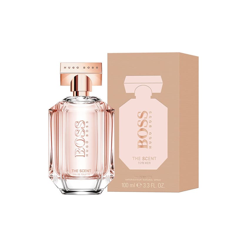 Producto HUGO BOSS BOSS The Scent For Her Eau De Toilette