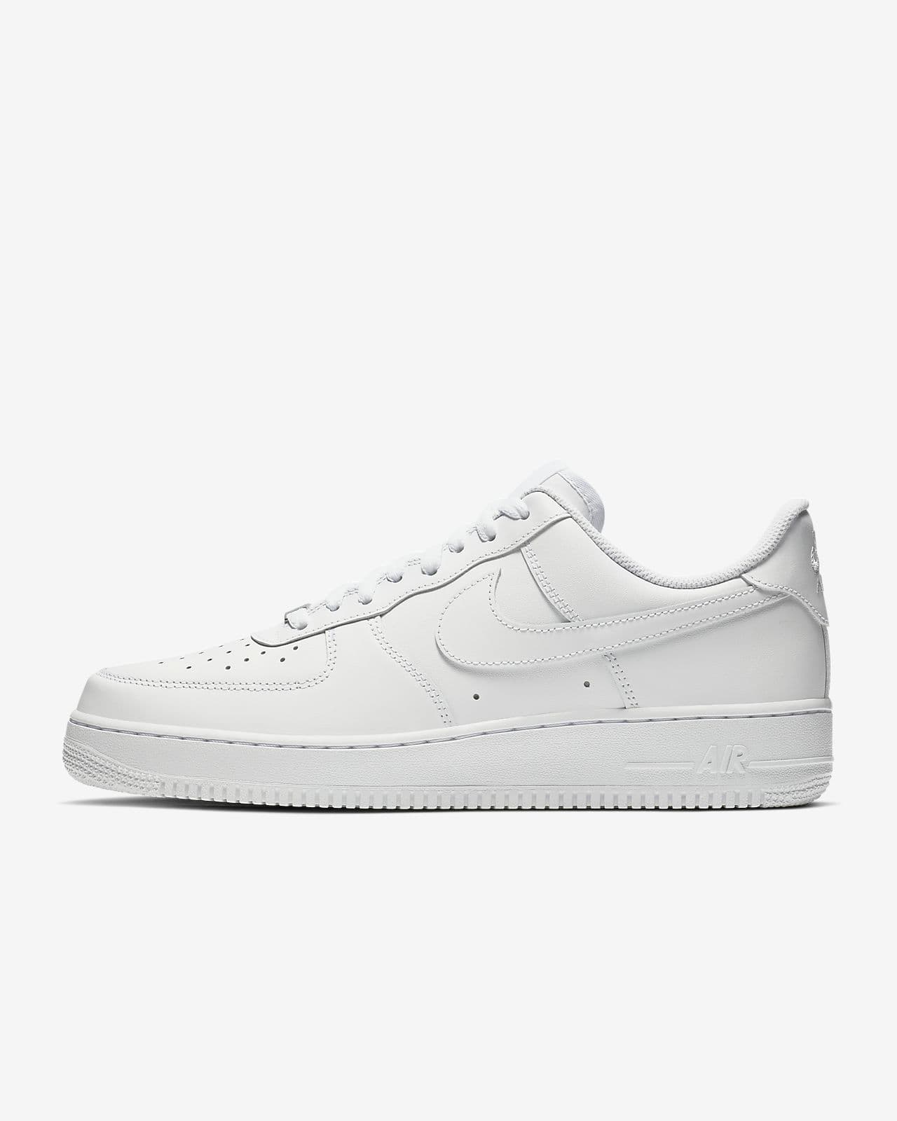 Fashion Air Force 1