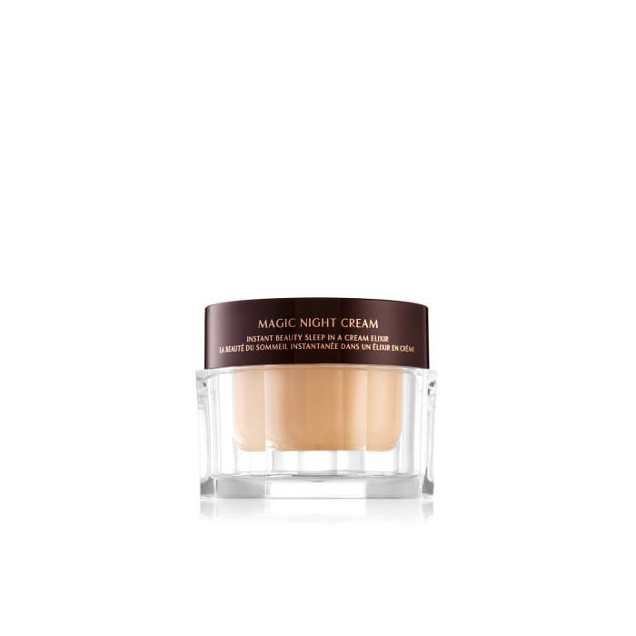 Product Magic night cream 