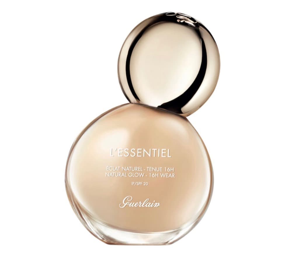 Fashion Guerlain L'Essentiel