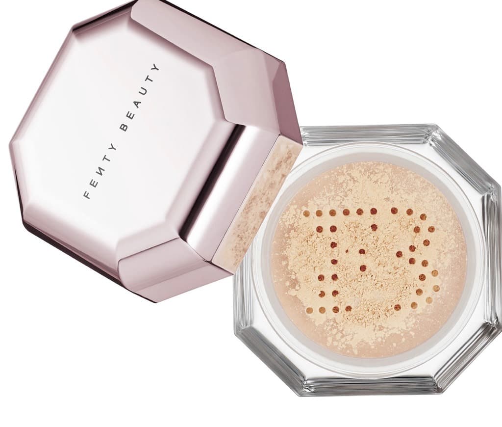 Fashion Fenty Beauty - Pro Filt'r Instant Retouch Setting Powder