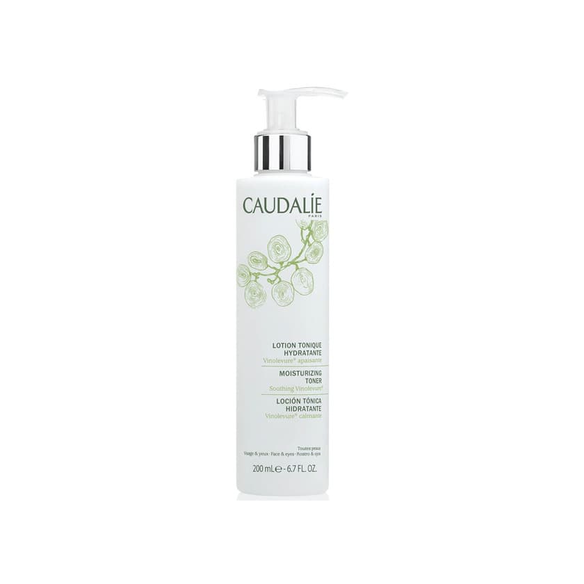 Product Tónico hidratante Caudalie