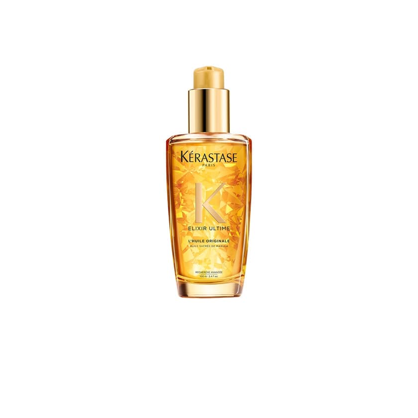 Product Sérum Elixir Ultimate Kerastase 