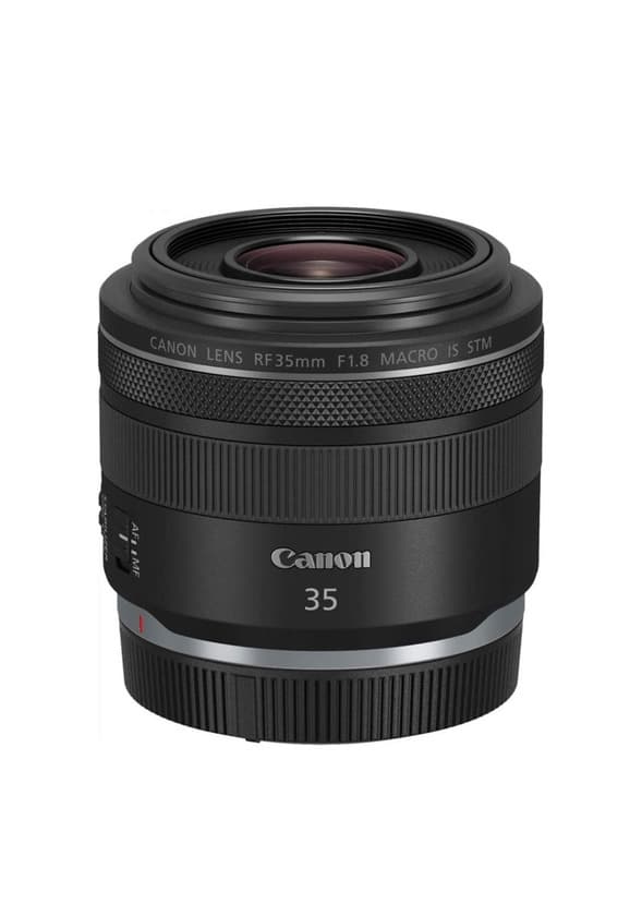 Producto Canon RF 35mm