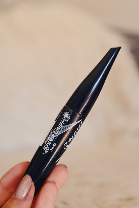 Producto Mascara spider lash Flormar 