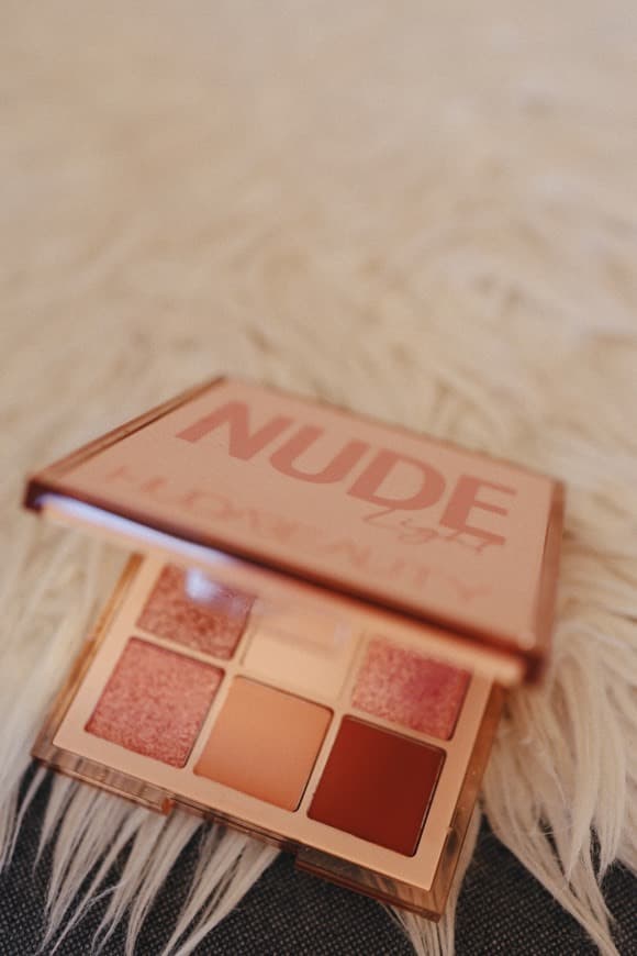 Producto Nude Obsessions