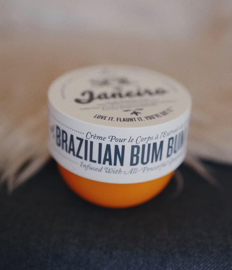 Producto Brazilian Bum Bum Cream