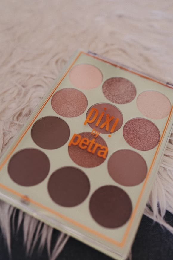 Producto PIXI palette 