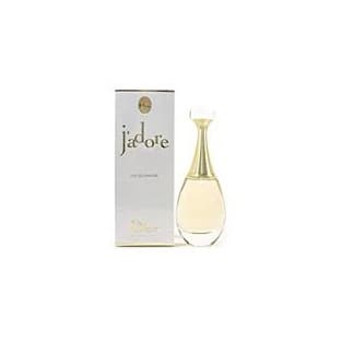 Beauty Christian Dior J'Adore Eau Lumière Edt Vapo 50 Ml J'Adore Eau Lumière