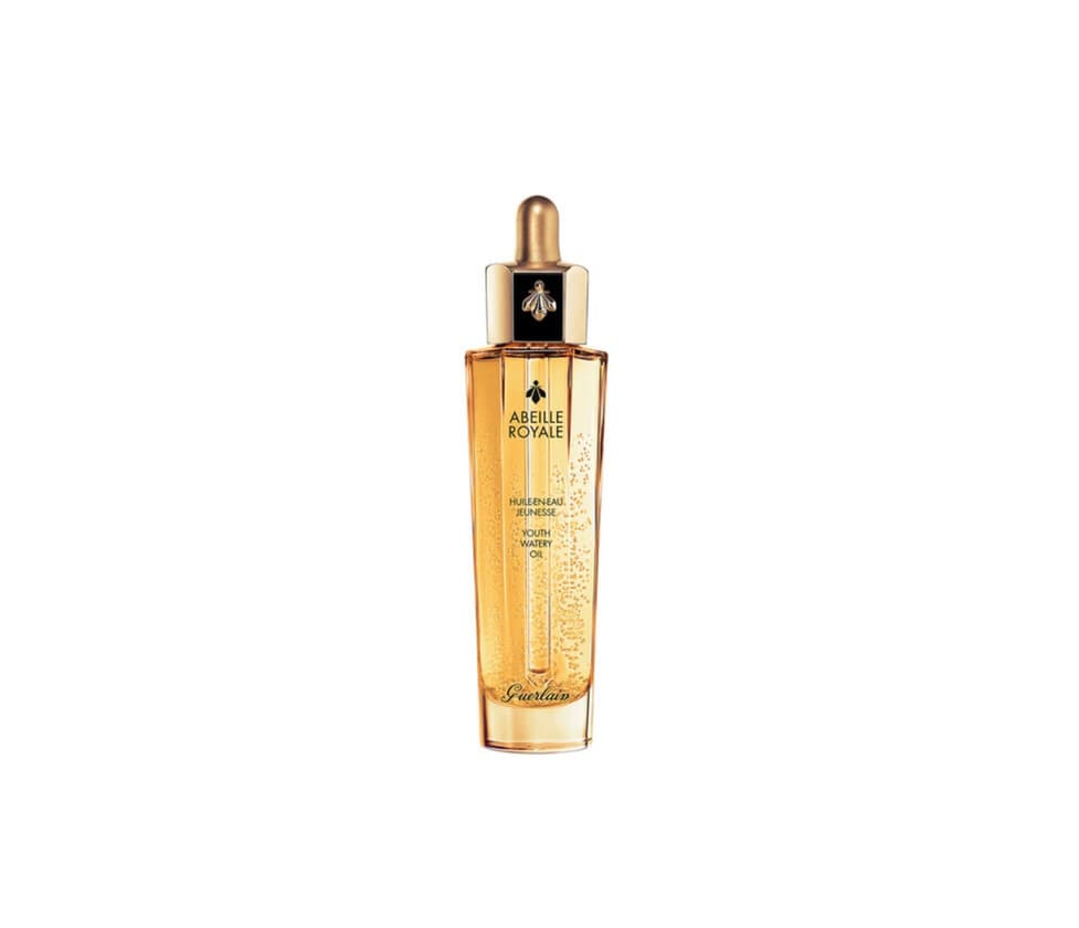 Product Guerlain Youth Watery Oil Abeille Royale