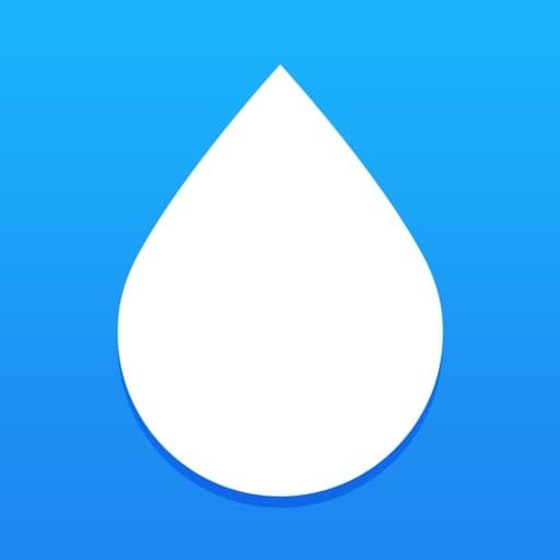 App WaterMinder