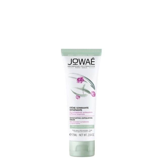 Fashion Exfoliant Cream 