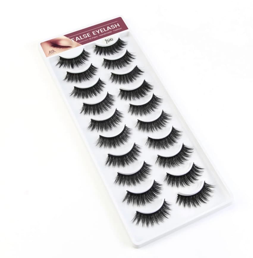 Fashion Lashes 