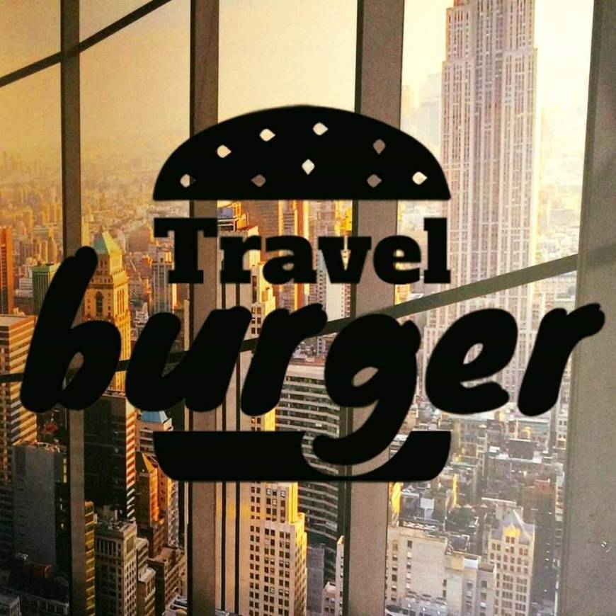 Restaurantes Travel Burger