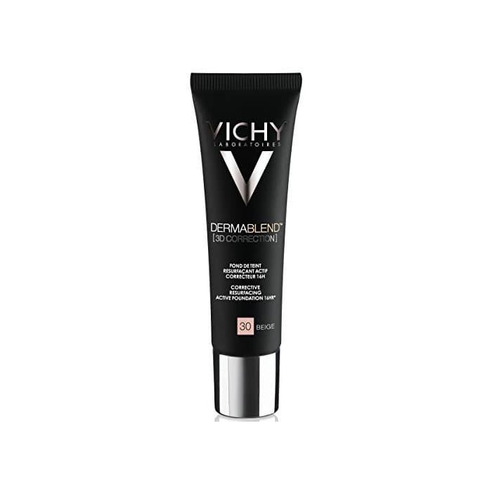 Belleza L'Oreal Vichy Base de Maquillaje