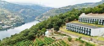 Place Douro Royal Valley Hotel & Spa