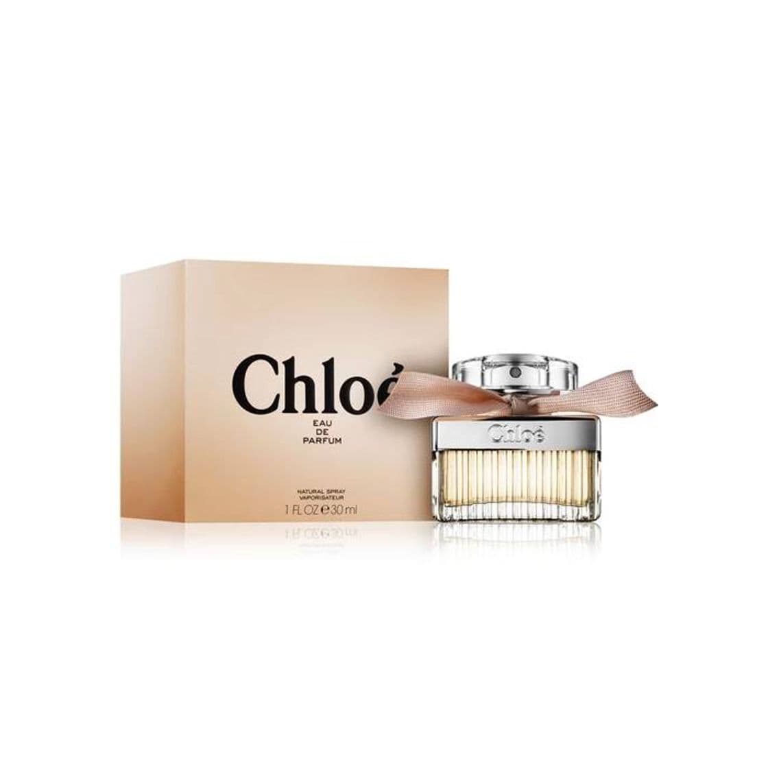 Product Chloé Signature Eau De Parfum 