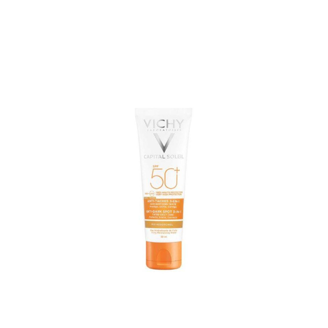 Product Vichy Capital Soleil SPF50