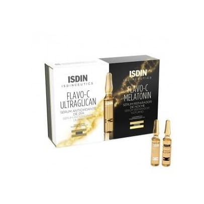 Product Serum isdin