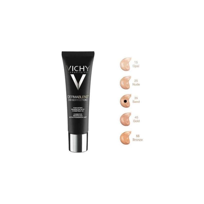 Producto Base Vichy