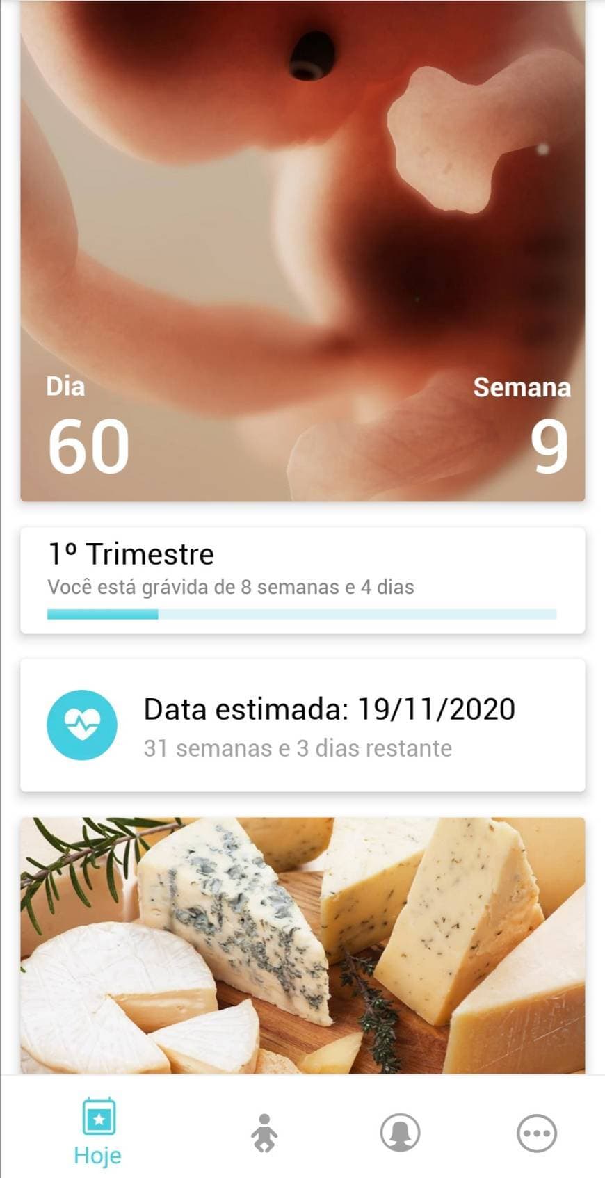 App Gravidez + - Apps on Goog