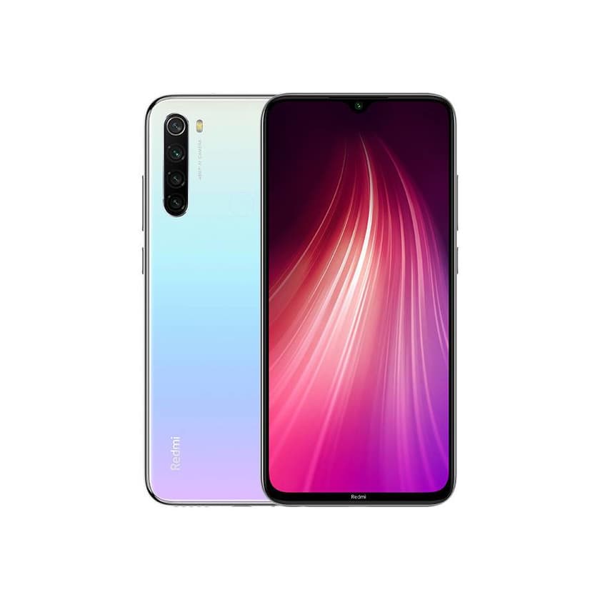 Product Smartphone Xiaomi Redmi Note 8 