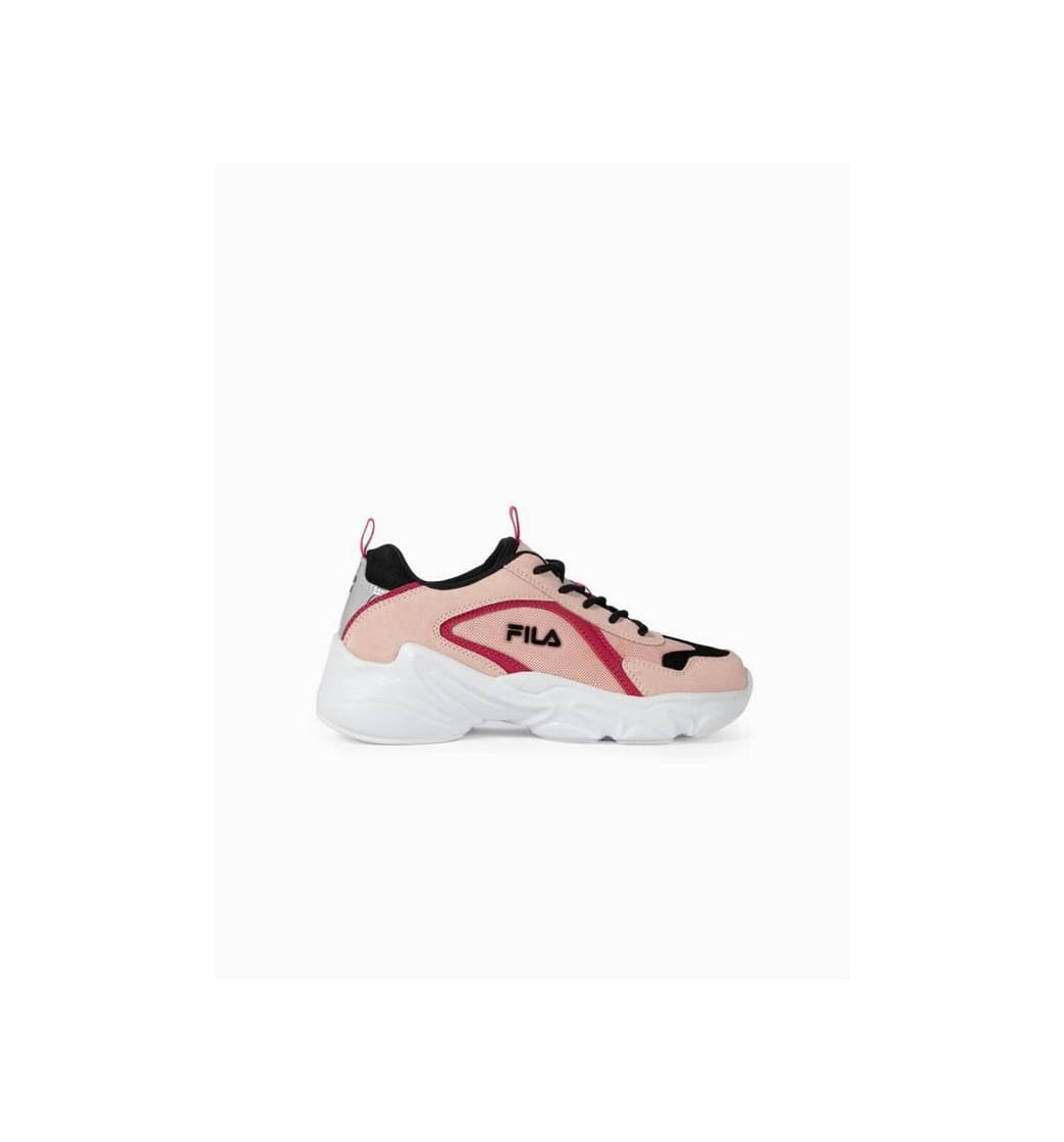 Moda Fila Alamo Low Women 