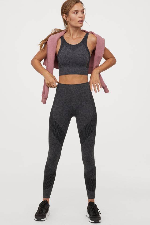 Product  Leggings Bum sculpting


